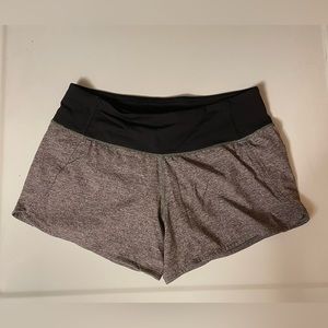 Lululemon Women’s Shorts - Size 4